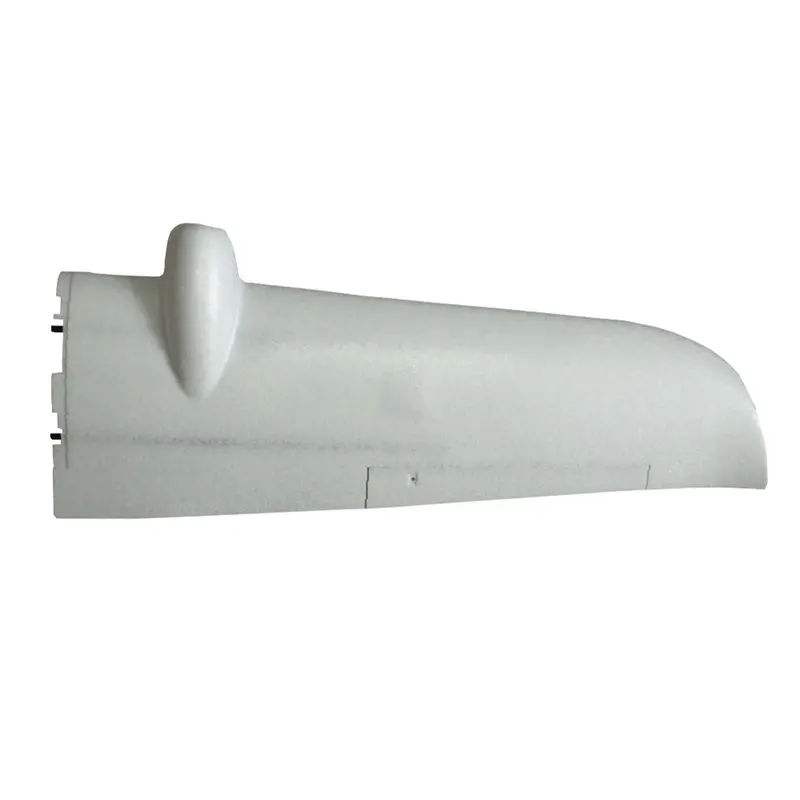 Right Main Wing Epo Spare Part For Believer 1960Mm Aerial Survey Aircraft V-Tail Rc Airplane 1