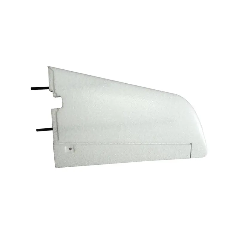 Right Tail Wing Epo Spare Part For Believer 1960Mm Aerial Survey Aircraft V-Tail Rc Airplane 1
