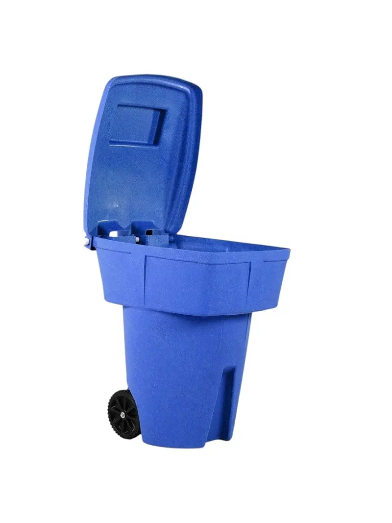 Rihno Garbage Bin 100Gal 1