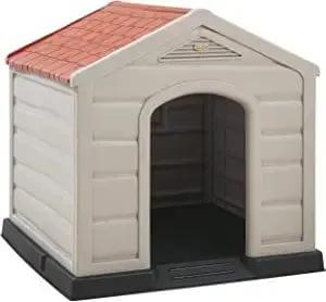Rimax Medium Dog House 1