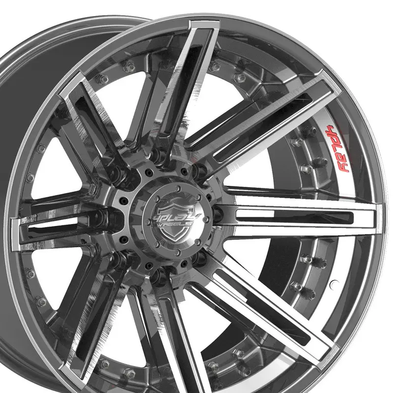 Rin Silverado 2500 2011-2019 1Pz 1