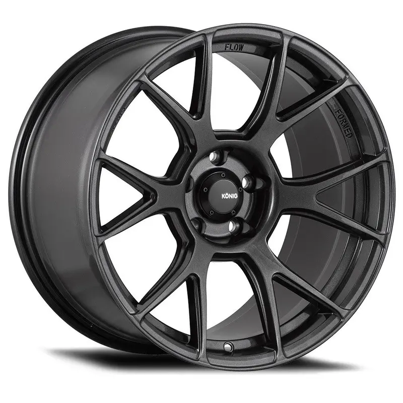 Rines Konig Ampliform 18X9.5 5X114.3 1