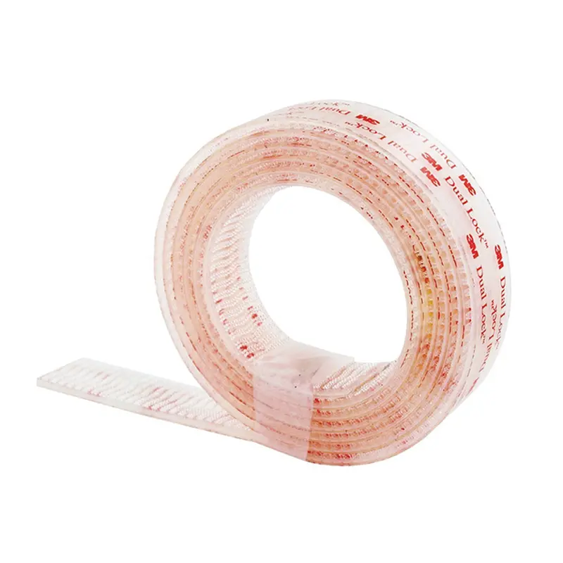 Rjx 3M Dual Lock Hook And Loop Tape For Rc Models 1