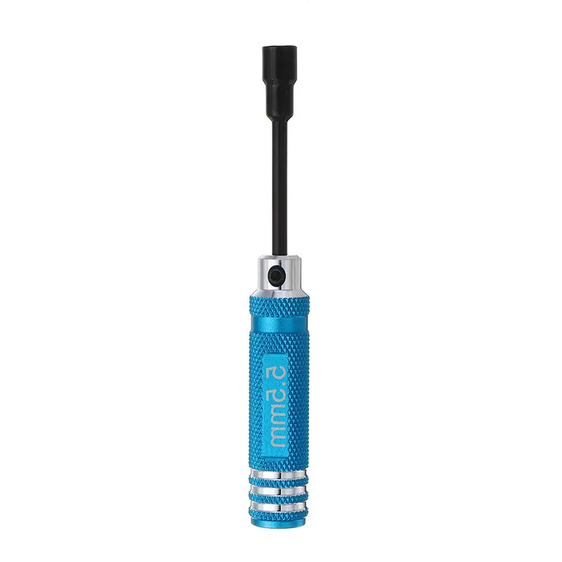 Rjx 5.5Mm M3 Nut Driver Tools For Fpv Rc Models Car Boat Airplane 1