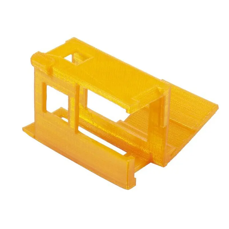 Rjx Camera Mount Mini Tpu Protective Case 3D Printed For Gopro Hero 5 6 7 Camera 1