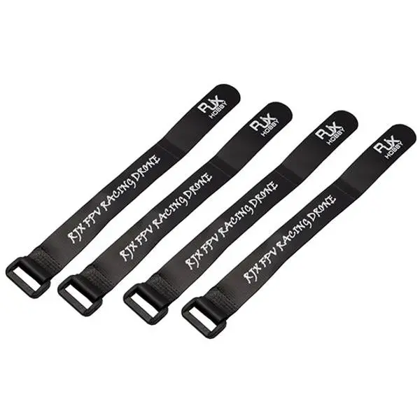 Rjx Hobby Magic Tape Tie Down Strap For Rc Battery 1