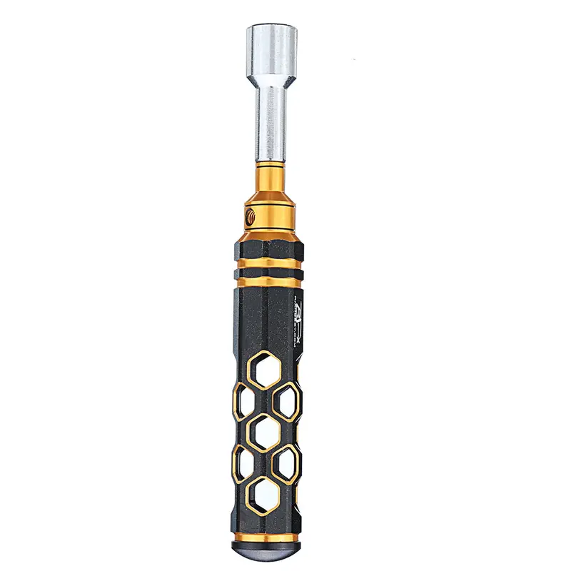 Rjx Rjx2800 10Mm M6 Nut Driver For Fpv Rc Models Car Boat Airplane 1
