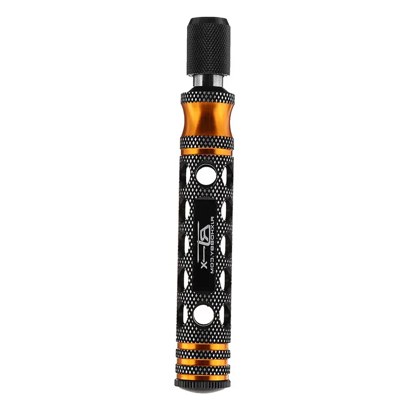 Rjx Rjx2865 Screwdriver Handle For 6.35Mm Hexagonal Hex 1