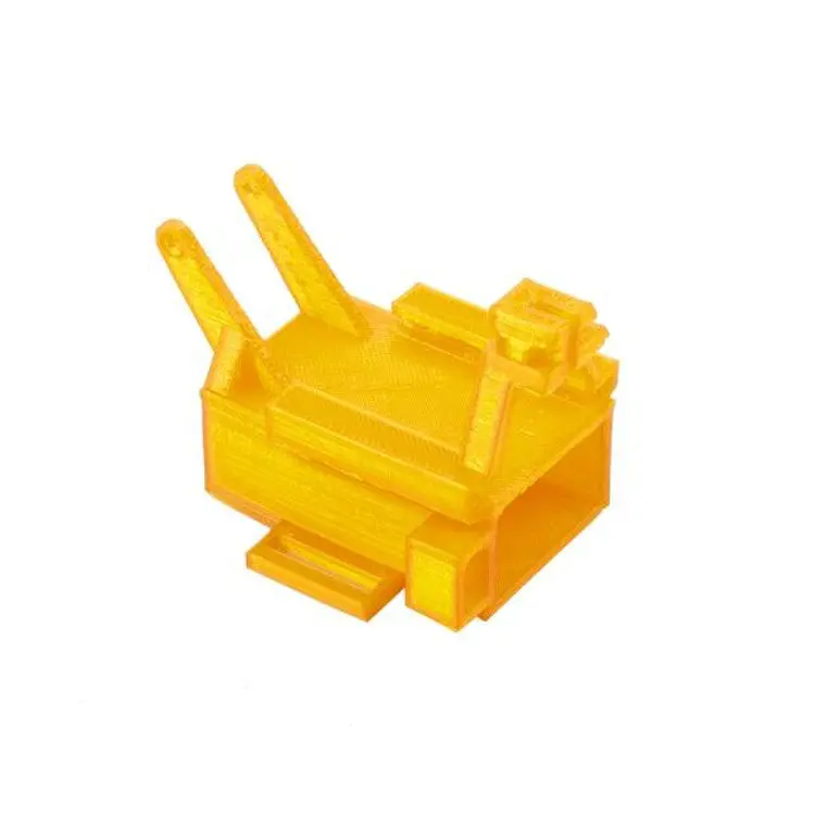 Rjx Tpu Camera Mount Protective Case 3D Printed For Dji Mavic 2/ Mavic Pro/ Mavic Air Drone 1