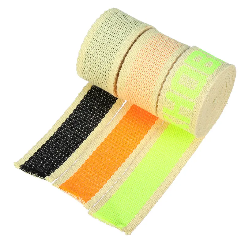 Rjxhobby 1Mx20mm Battery Strap Tape Aramid Fiber For Rc Model 1