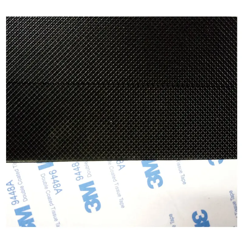 Rjxhobby 4Pcs Fpv Silicon Anti-Slip Mat Battery Adhesive Tape For Rc Multicopter Fpv Racing Drone 1