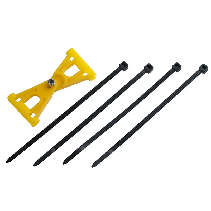 Rjxhobby 6Mm Tail Rod Support Reforcement For Rc Helicopter 1