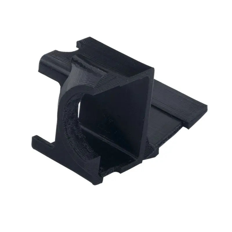 Rjxhobby Camera Mount Tpu Protective Case 3D Printed For Dji Osmo Action Fpv Camera 1