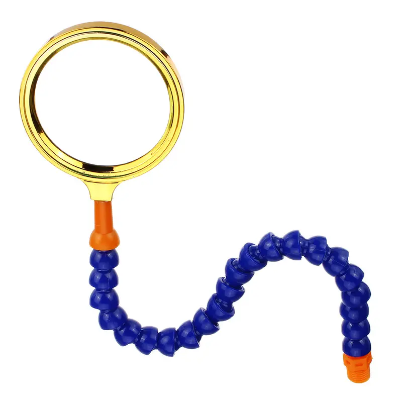 Rjxhobby Rjx2394 Soldering Magnifier For Soldering Station 1