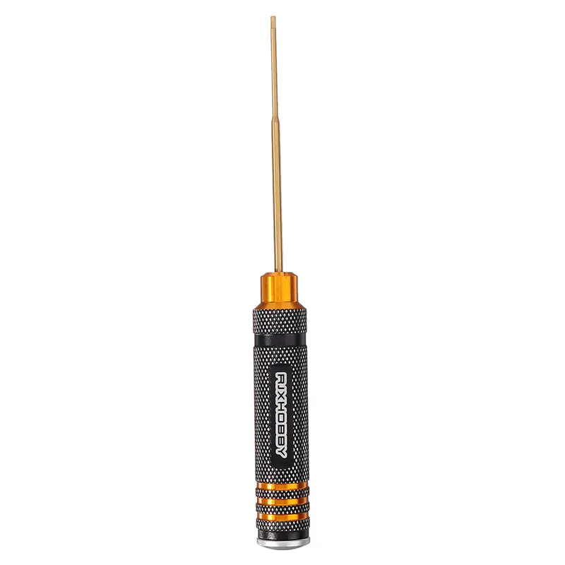 Rjxhobby Rjx2938 Metal Hex Screwdriver Wrench Tool For 1.65Mm Screw 1