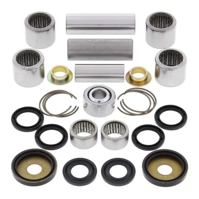Rm80 Swing Arm Linkage Kit 1