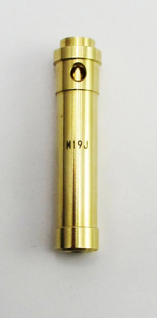Rnjm19l Carb Nozzle 1