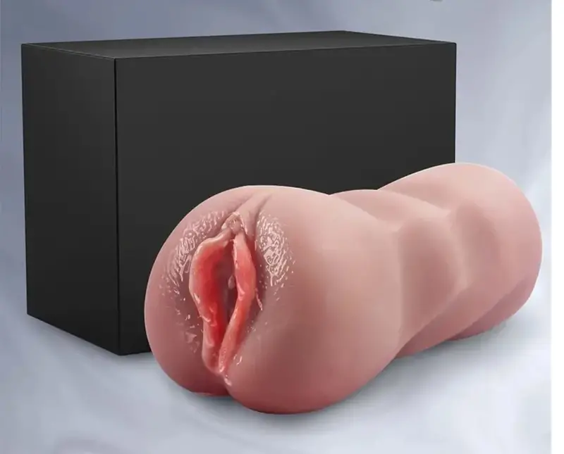 Rocks Off Pocket Pussy. 1