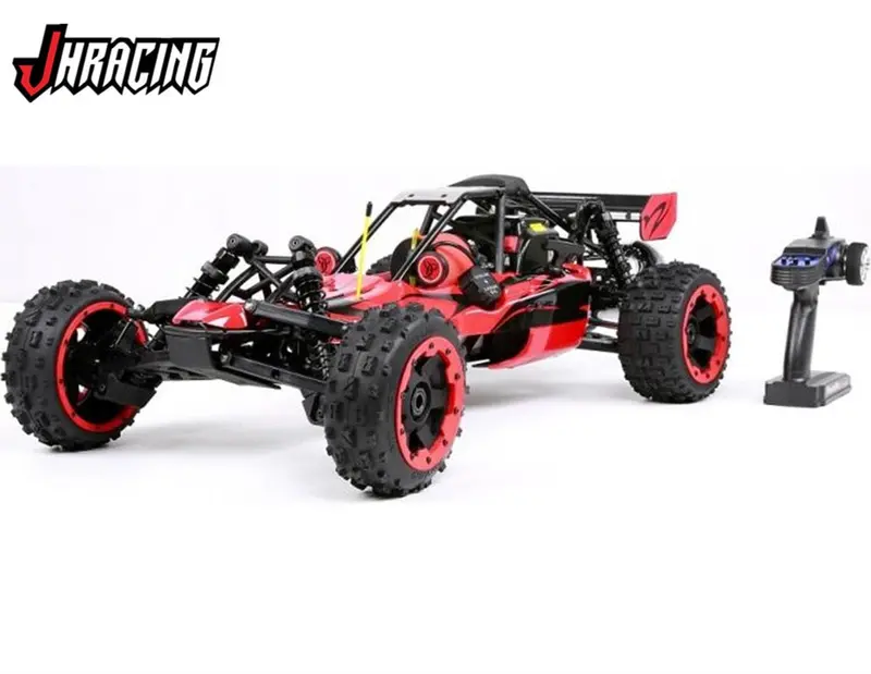Rofun Rovan Baja 29Cc Powerful 2T Engin 2.4G Remote Control High-Strength Engineering Nylon 1