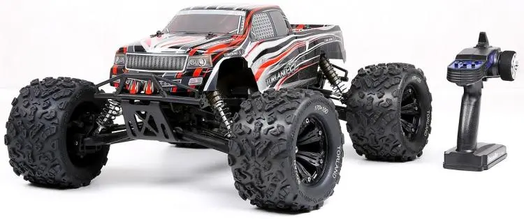 Rofun Torland Xl 1/8 6S Rc Car 1