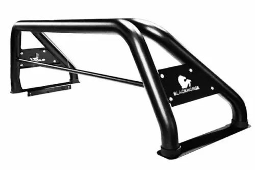 Roll Bar Frontier 2005-2019 1