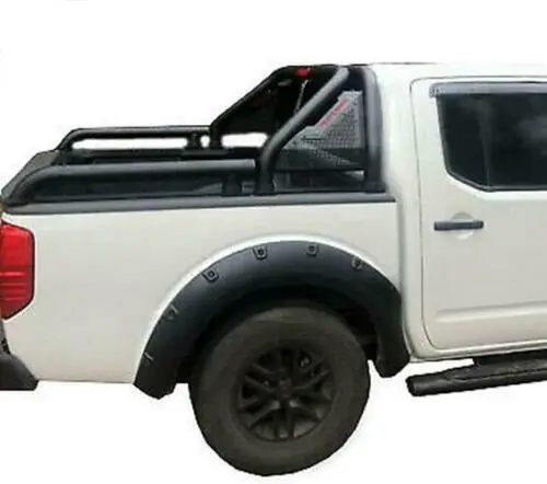 Roll Bar Frontier 2005-2021 1