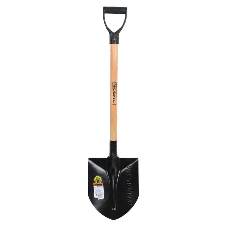 Round Mouth Shovel 77416/424 1