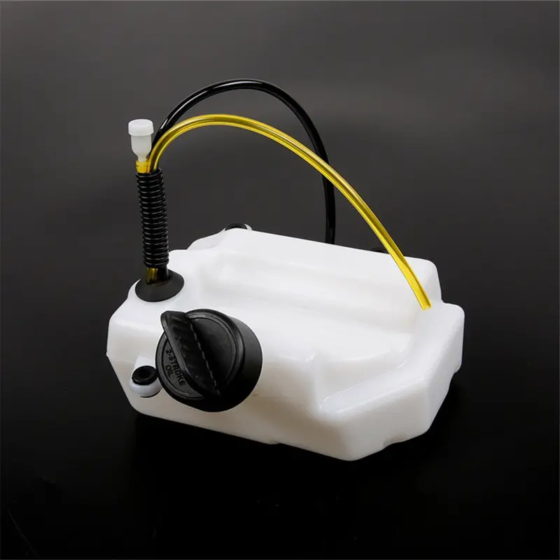 Rovan 85325 Second Generation Leak Proof Fuel Tank Kit For 1/5 Hpi Km Baja 5B 5T 5Sc Parts 1