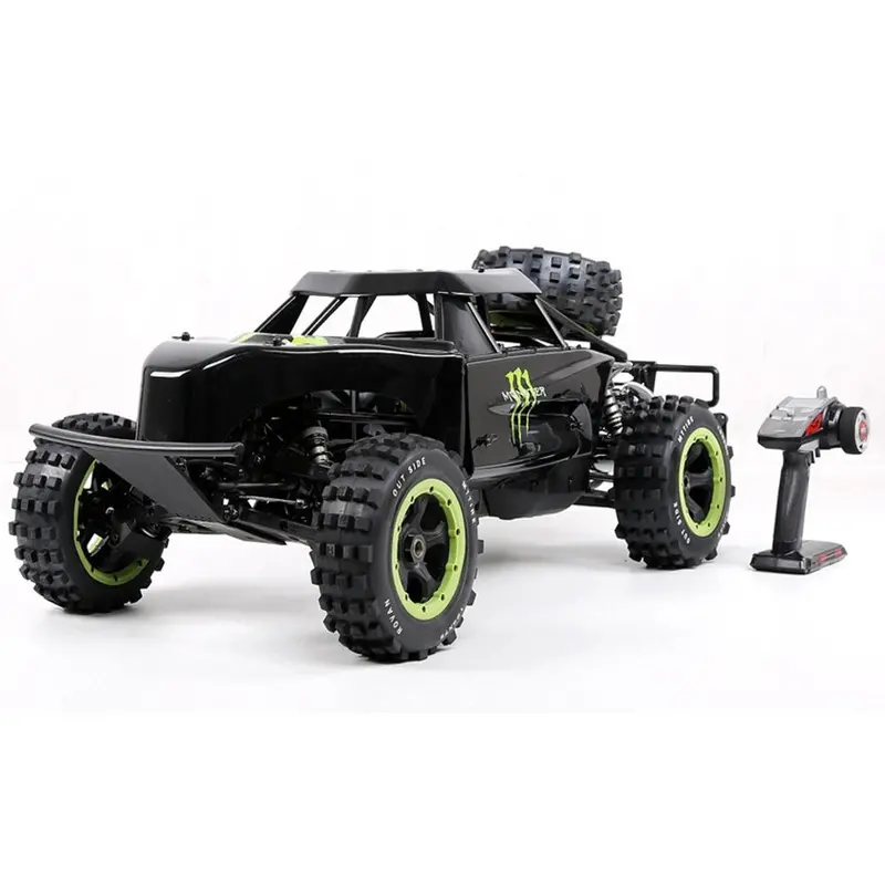 Rovan Baja5ft01 Baja5ft05 1/5 2.4G 80Km/H Rwd 970Mm Rc Car 36Cc 2 Stroke Gas Engine Rtr Toy 1