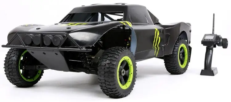 Rovan Lt 29Cc Engine 4 Wheel Drive 4Wd Truck 1