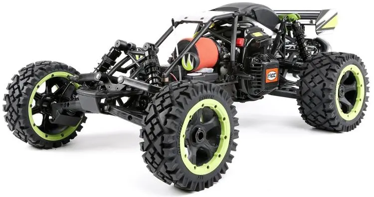 Rovan Q-Baja 29Cc Gas Engine 2Wd Buggy 1