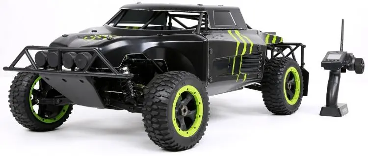 Rovan Wlt-Racing 290 X-Power 5T Nylon Version 4 Wheel Drive 4Wd 29Cc Engine Gasoline Car 1