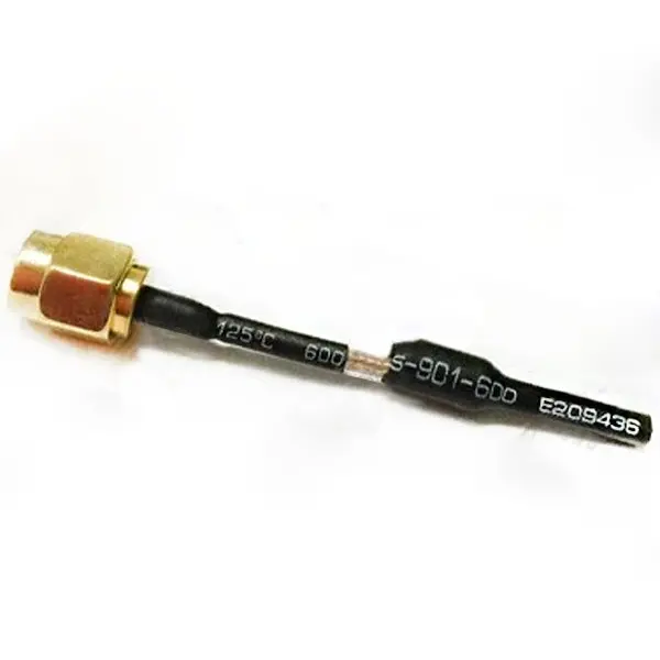 Rp-Sma 5.8G 3Dbi Soft Omni Directional High Gain Antenna Rg 178 Cable For Rc Drone 1
