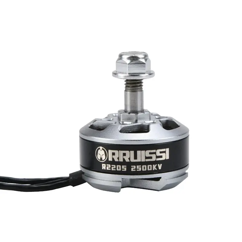 Rruissi R2205 2205 2500Kv 3-4S Brushless Motor For Rc Drone Fpv Racing 1