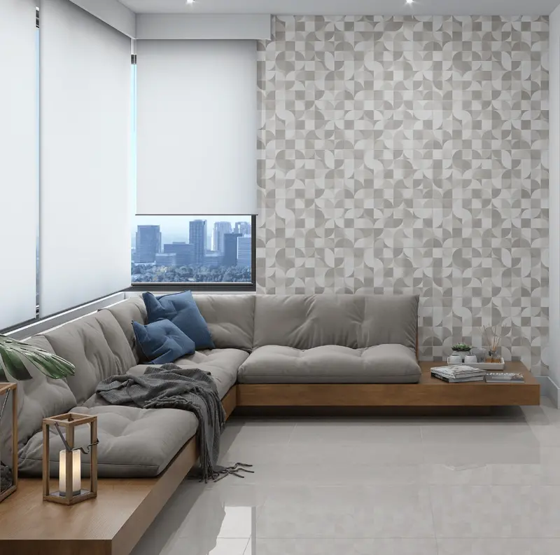 Rt6120 Ceramic Wall 12.5&Quot; X 22&Quot; 1
