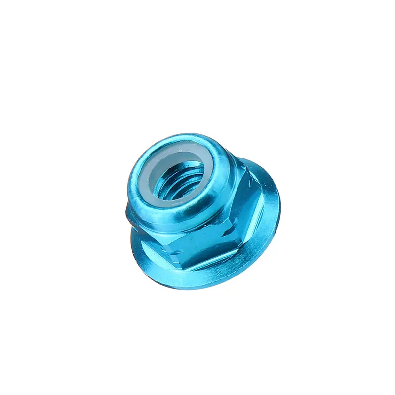 Rtw M5 Motor Screw Nut Ccw Screw Thread For Rc Drone Fpv Racing 1