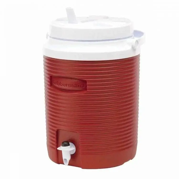 Rubbermaid Igloo 2 Gallon 1
