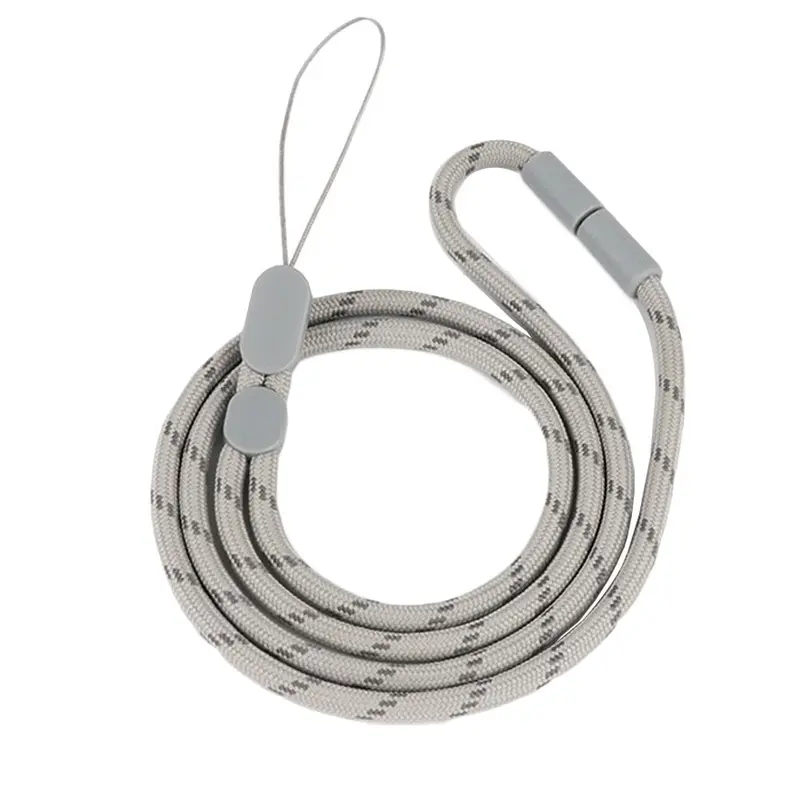 Ruigpro Nylon Lanyard Strap 50Cm For Gopro Hero 8 / 7 / 6 / 5 / Dji Osmo Action Fpv Action Camera 1
