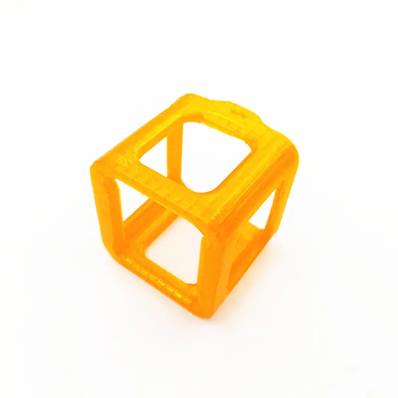 Runcam 3S Runcam 5 Camera Protective Case Mount Tpu Orange For Fpv Racing Rc Drone 1