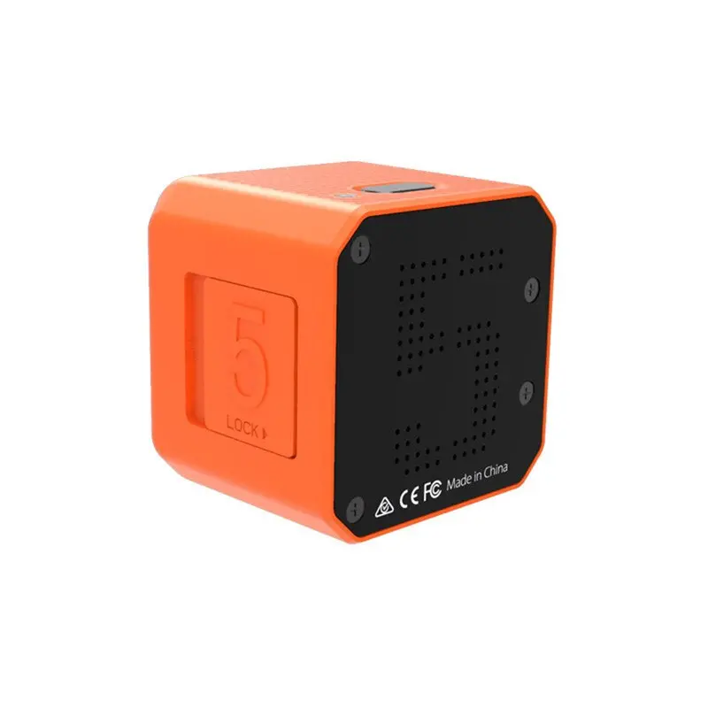 Runcam 5 12Mp Smallest 4K Cam Hd Recording 145 Degree Ntsc/Pal 16:9/4:3 Switchable Fpv Action Camera Mini Cam For Rc Drone Accs 6