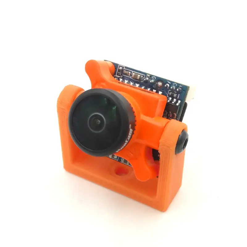 Runcam Micro Swift Micro Swift 2 Micro Sparrow Camera Holder Mount Bracket For Fpv Racer 1