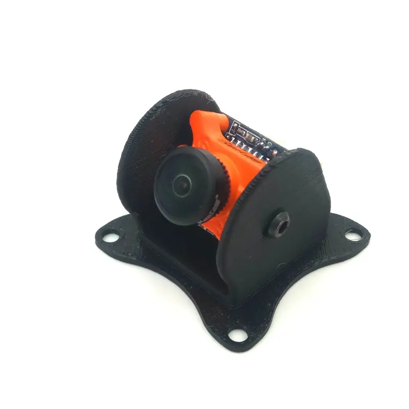 Runcam Micro Swift Swift 2 Camera Mount Holder 30.5*30.5Mm Mounting Distance For Fpv Rc Drone 1
