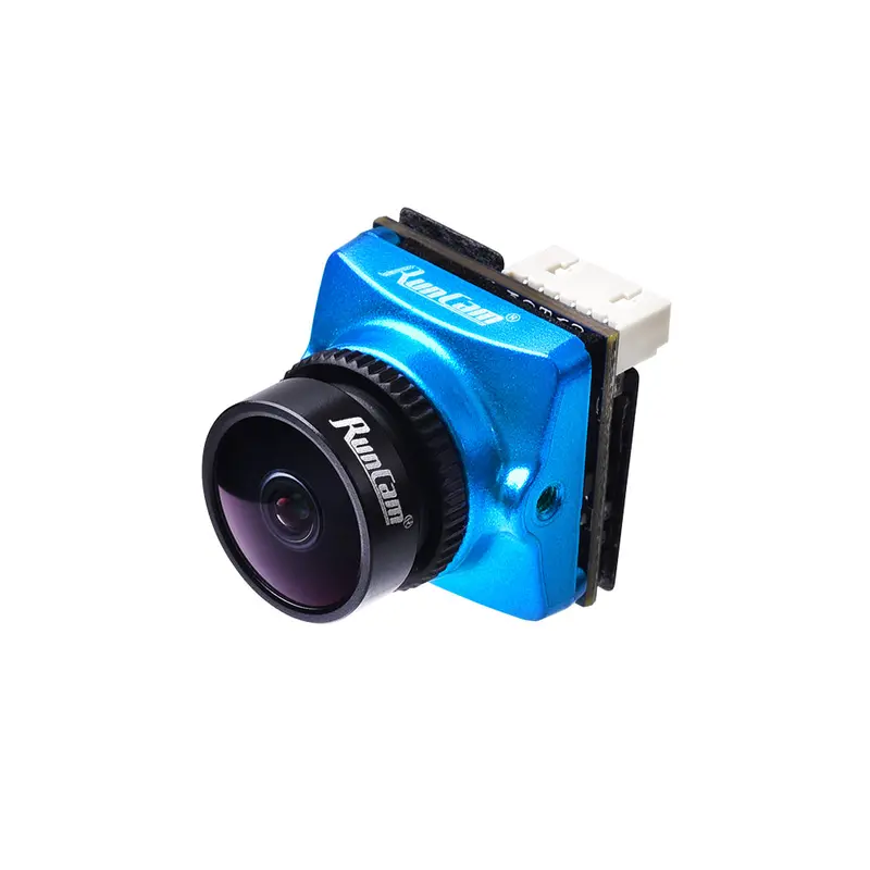Runcam Phoenix Oscar Edition 1000Tvl 1/3 Super 120Db Wdr Mini Fpv Camera Support Osd Fc Control For Rc Racing Drone 1