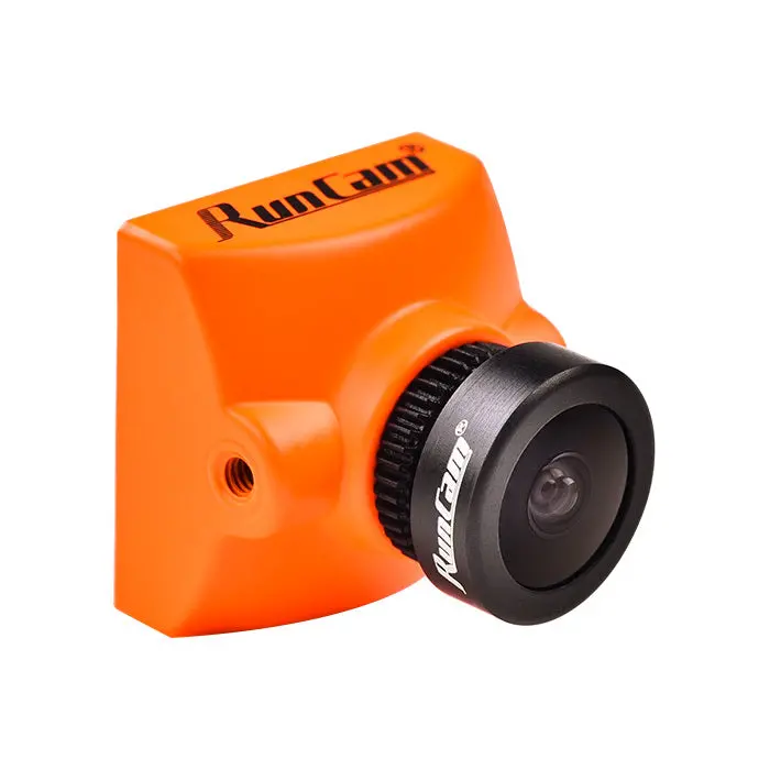 Runcam Racer 2 Super Wdr Cmos 700Tvl 1.8Mm/2.1Mm Fpv Camera 6Ms Low Latency Joystick Or Uart Control 1