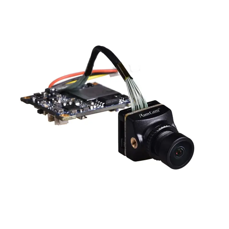Runcam Split 3 Nano Whoop 1080P 60Fps Hd Recording Wdr Low Latency 16:9/4:3 Ntsc/Pal Switchable Fpv Camera For Rc Drone 1