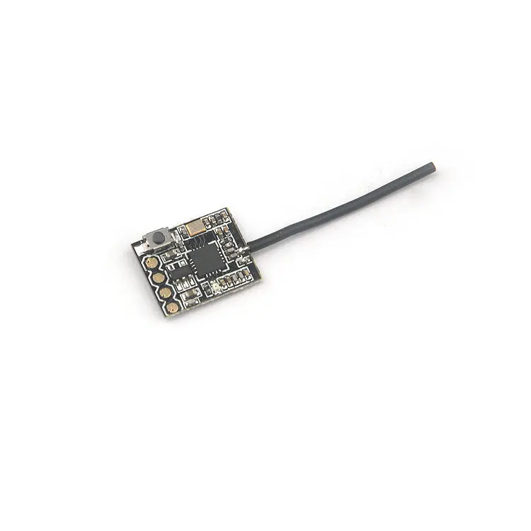 Rx2a Ppm Ibus Fs-Rx2a Pro Receiver Mini Rx For Flysky Fs-I6 Fs-I6x Fs-I6s Fs-Tm8 Fs-Tm10 Fs-I10 1