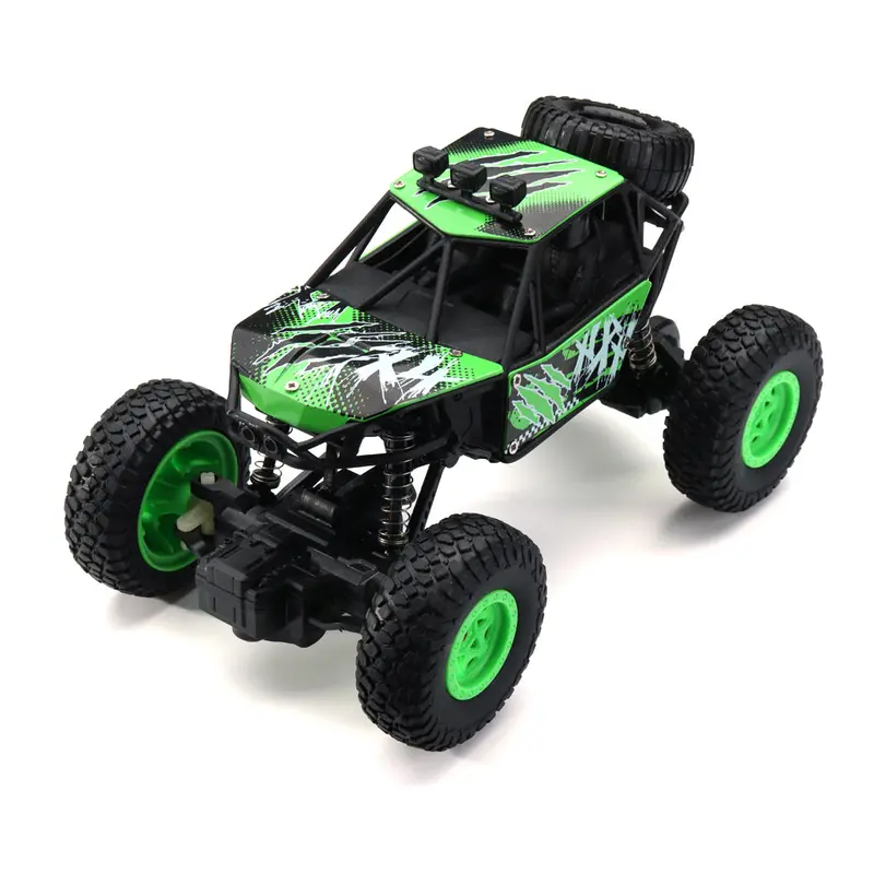 S-003 2Wd 2.4G 1/22 Crawler Buggy Off-Road Rc Car 1