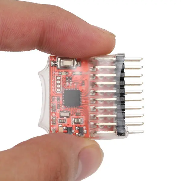 S.Bus Turn Pwm+S.Bus 16Ch Multifunctional Converter Sbus-Ppm-Pwm 2
