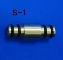 S1 Brass Fuel Joint 1