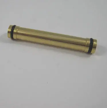 S2 Brass Fuel Joint - Cross Over Tube 1
